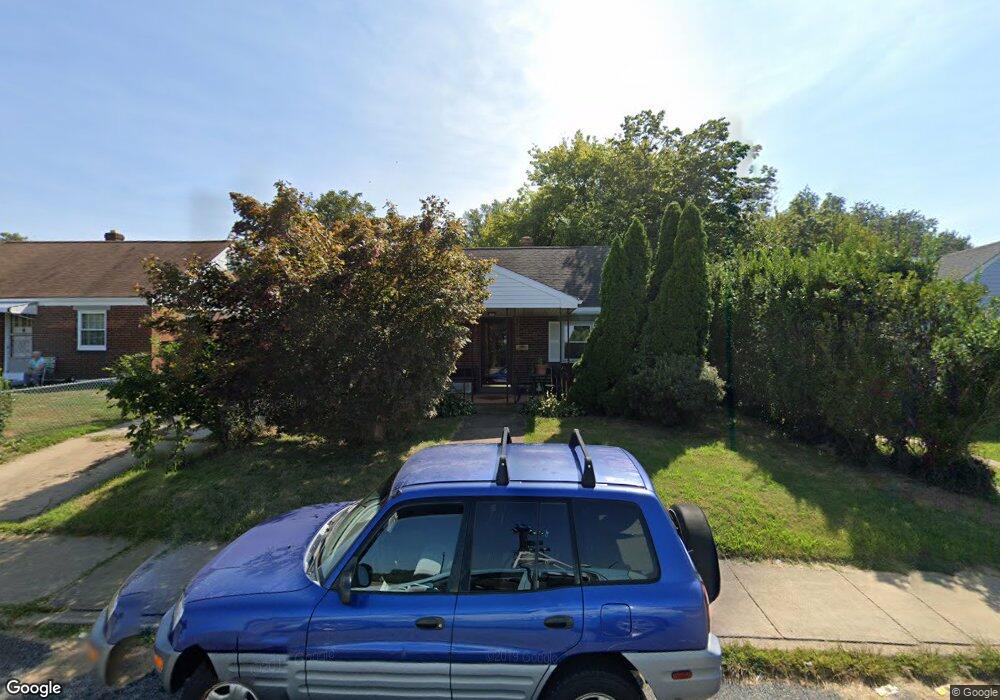 118 Cherry Ln, New Castle, DE 19720 - photo 1