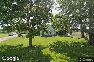 9501 N Libertyville Place, West Terre Haute, IN 47885