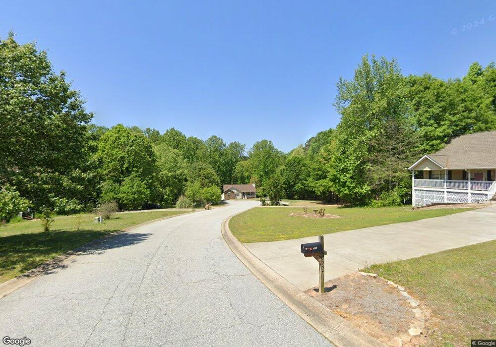 0 Broken Arrow Ln unit 8494737, Winder, GA 30680 - photo 1