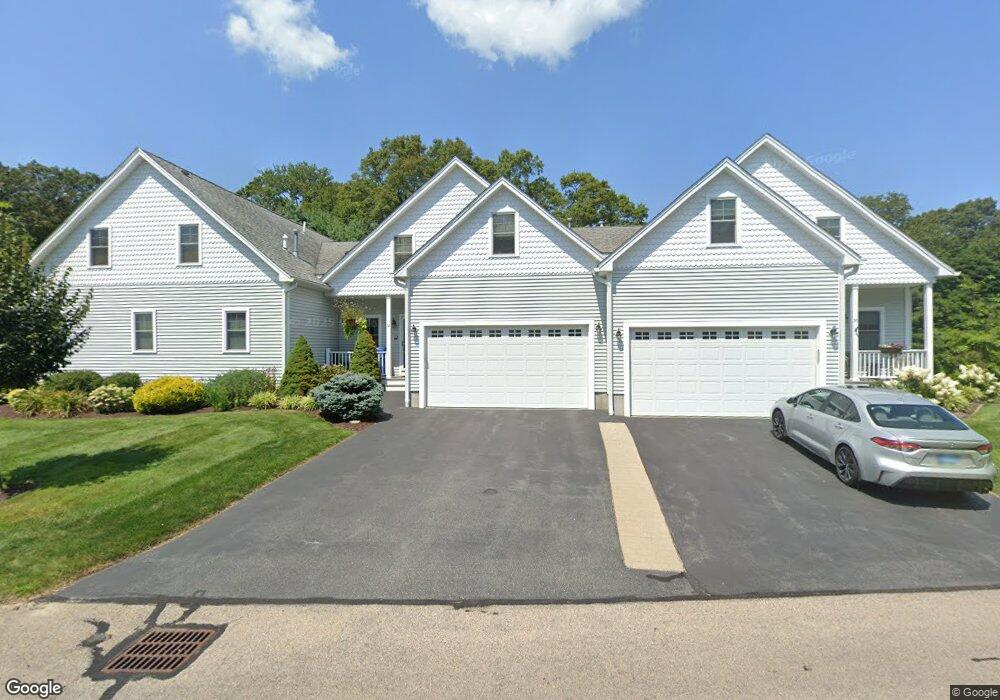 32 Southwinds Dr, Wakefield, RI 02879 - photo 1