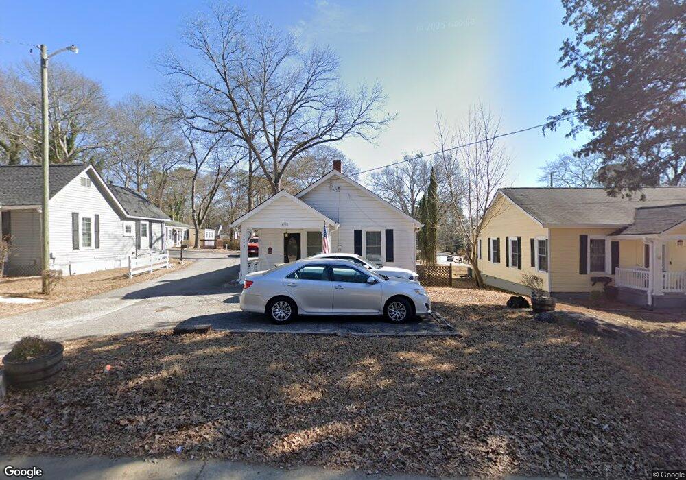 1993 S Lumpkin St, Athens, GA 30606 - photo 1