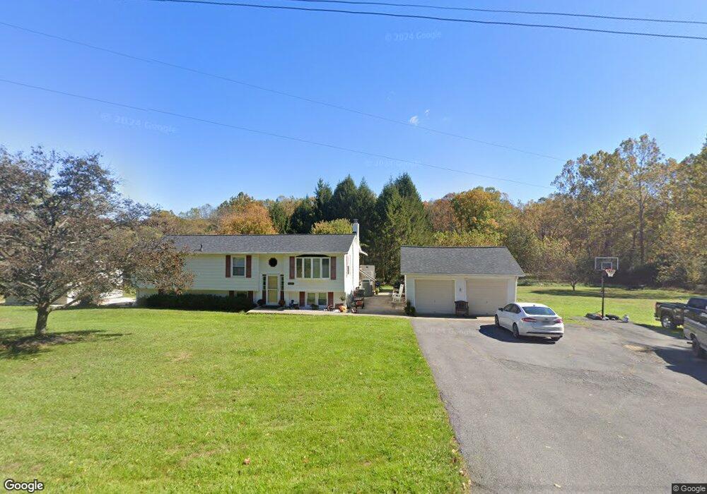 2571 Virginia Line Rd, Berkeley Springs, WV 25411 - photo 1