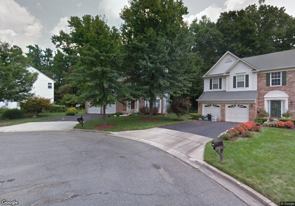 805 Arbor Park Place, Bowie, MD 20721 - photo 1