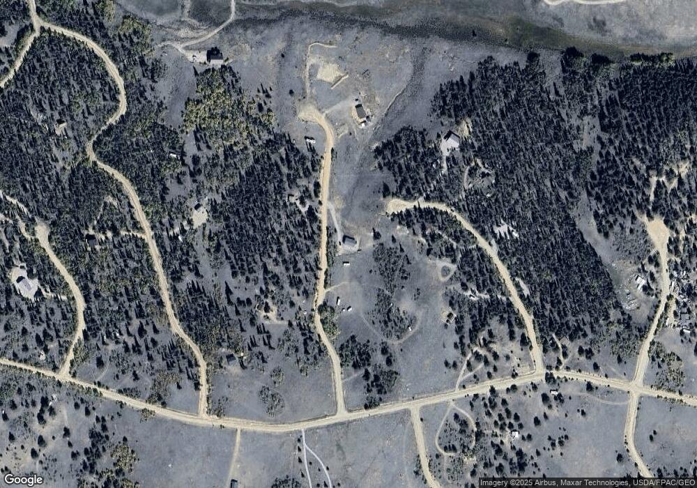 142 Long Rifle Run, Como, CO 80432 - photo 1