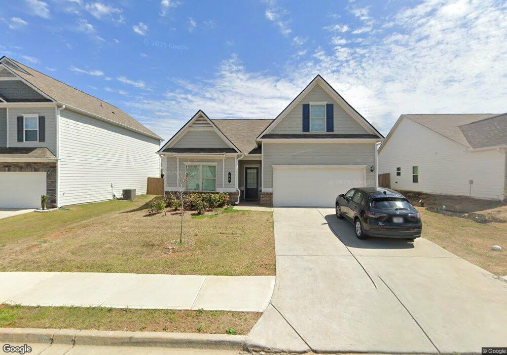 64 Thacker Trail, Adairsville, GA 30103 - photo 1