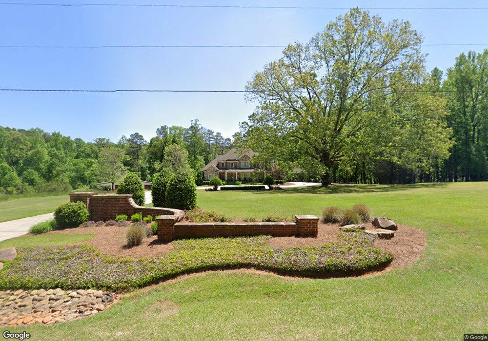 53 Cedar Valley Trail W, Winder, GA 30680 - photo 1