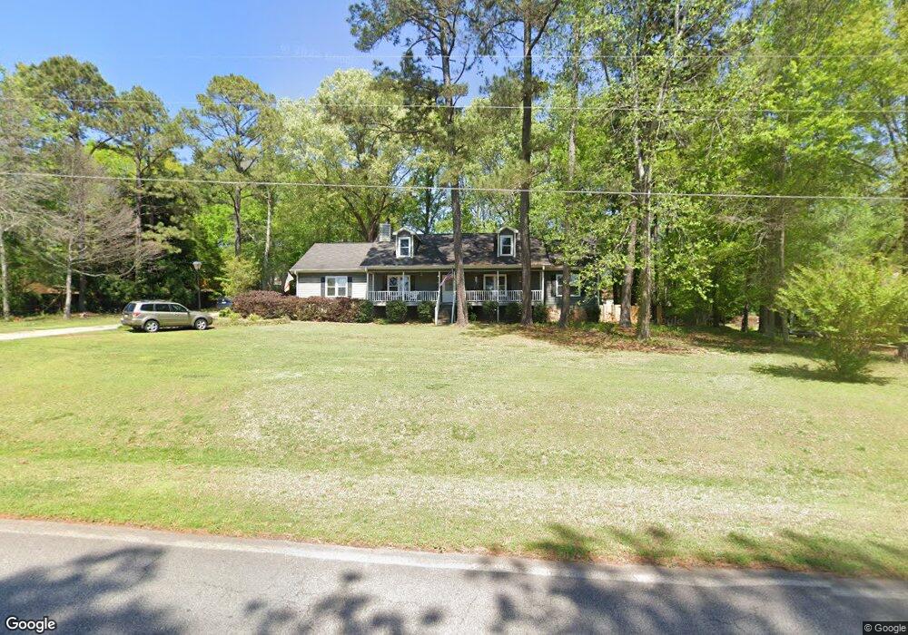 972 Moseley Rd, Stockbridge, GA 30281 - photo 1