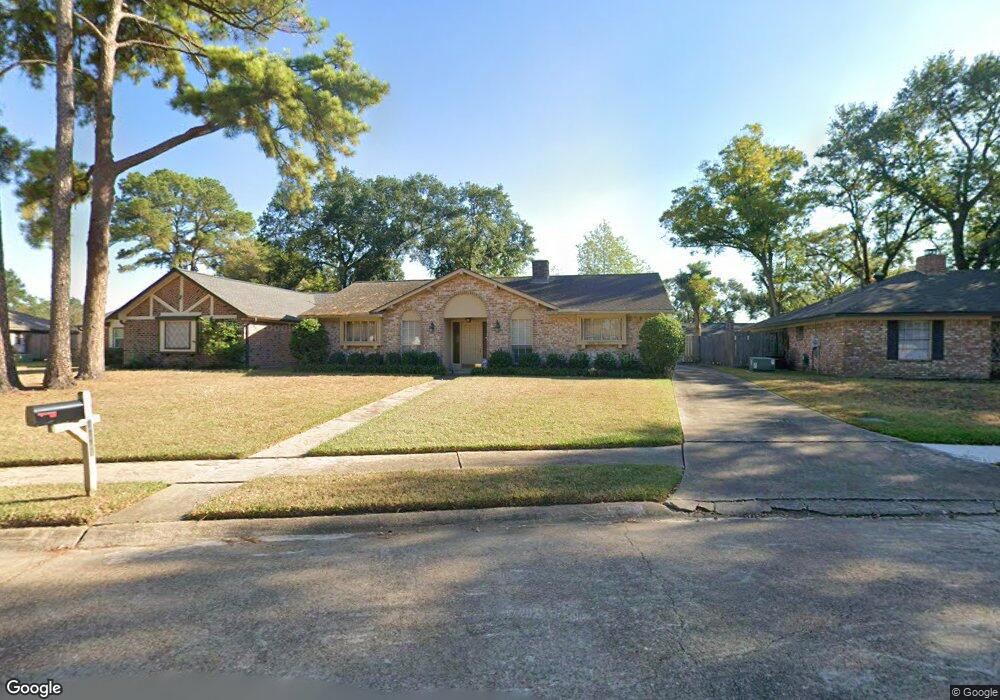 8806 Arbor Wood Dr, Houston, TX 77040 - photo 1