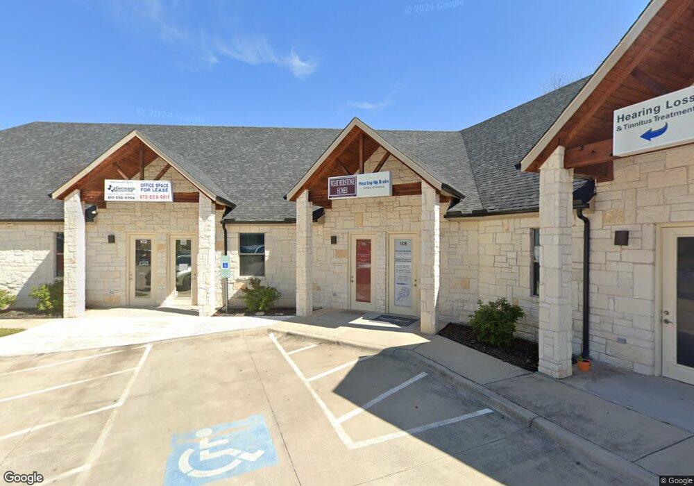 150 Willow Creek Dr, Weatherford, TX 76085 - photo 1