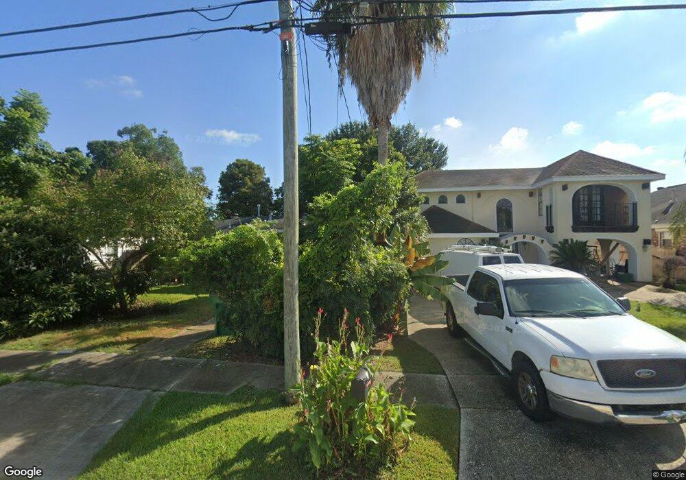 712 Transcontinental Dr, Metairie, LA 70001 - photo 1