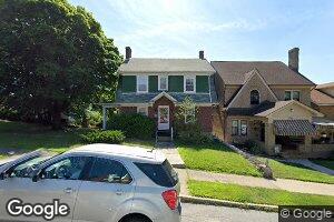 1107 25th Ave, Altoona, PA 16601