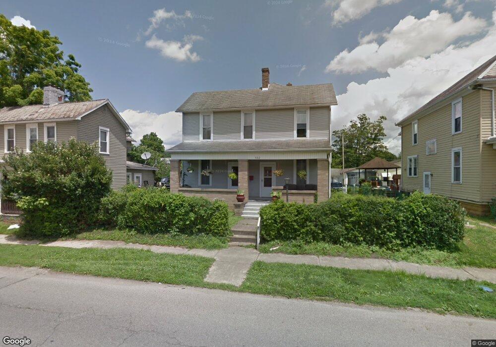 582 W Front St, Logan, OH 43138 - photo 1