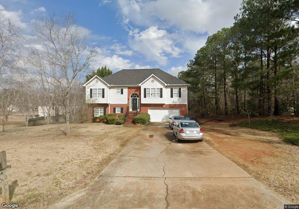 205 Waxmyrtle Way unit 42, Locust Grove, GA 30248 - photo 1