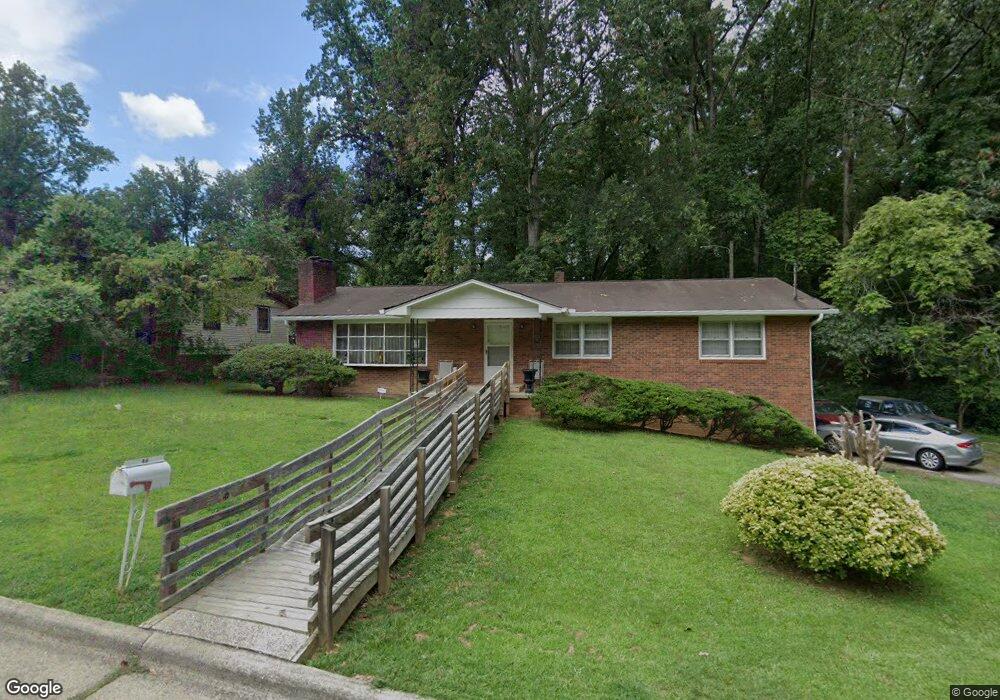 86 Taft Ave, Asheville, NC 28803 - photo 1