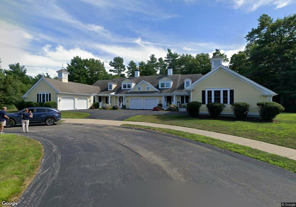 16 Red Pony Path, Marshfield, MA 02050 - photo 1