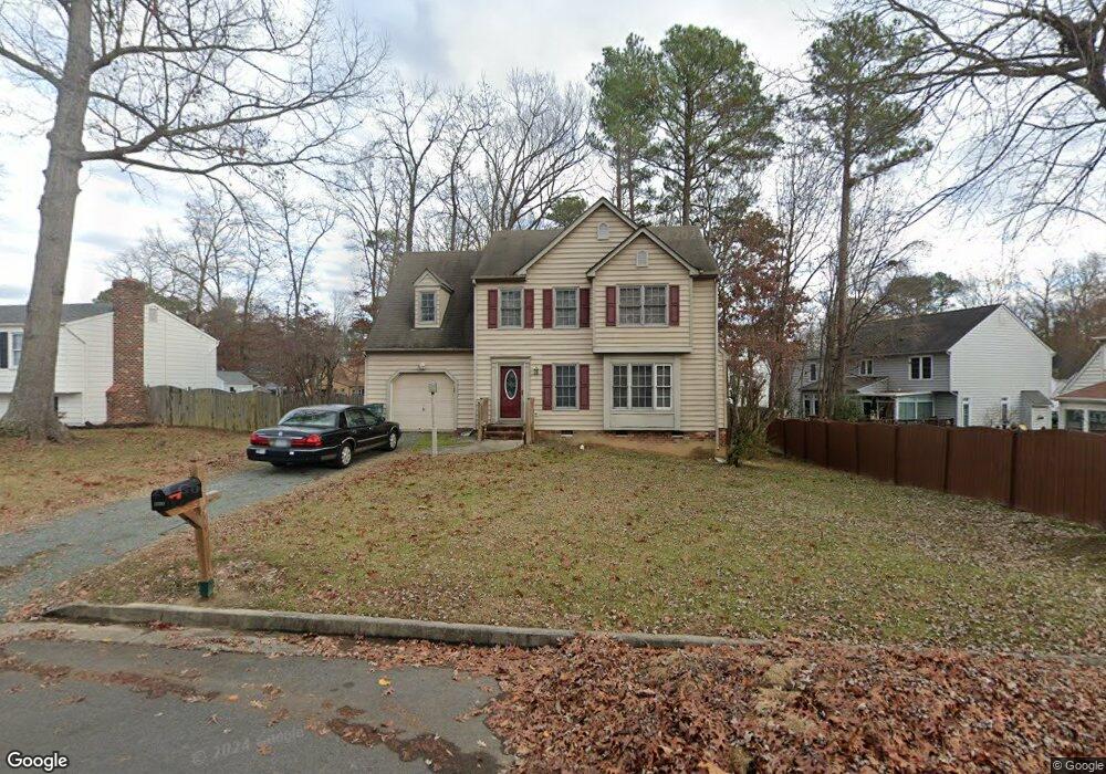 4805 Tahoe Ct, Glen Allen, VA 23060 - photo 1