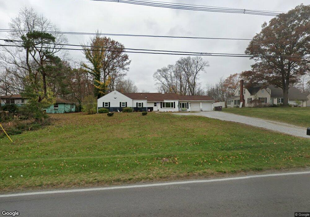 2172 Shawnee Rd, Lima, OH 45805 - photo 1