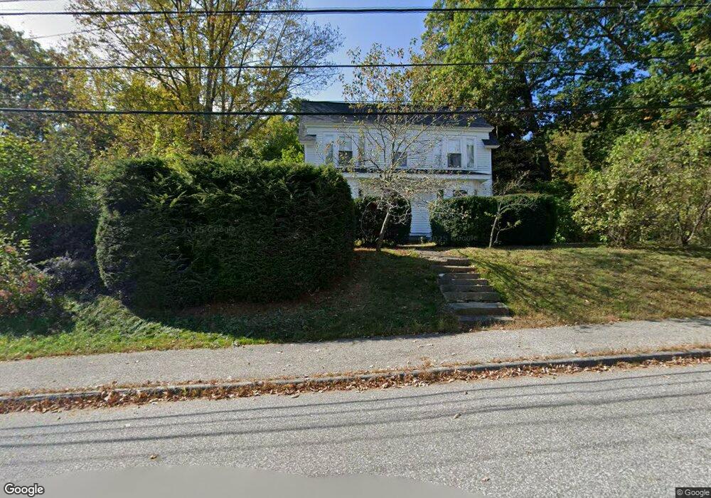 157 Dresden Ave, Gardiner, ME 04345 - photo 1