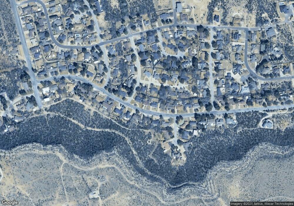 609 Highland Dr, Big Spring, TX 79720 - photo 1