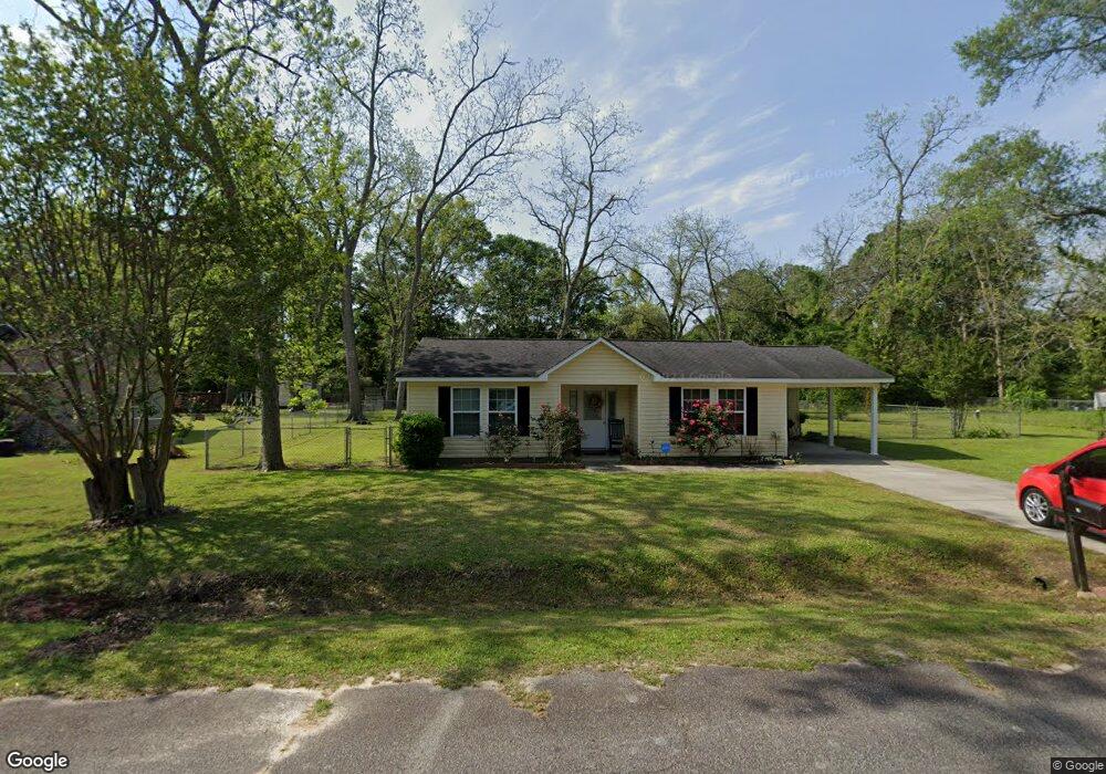 342 E Washington St, Tifton, GA 31794 - photo 1