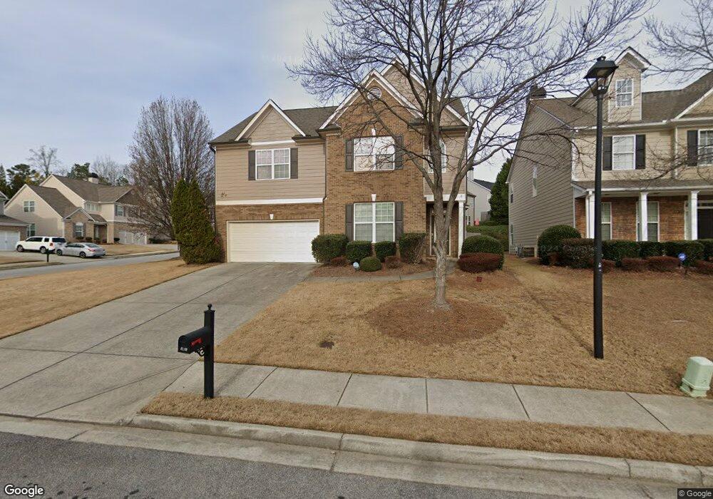 3493 Bryana Ridge Ct, Suwanee, GA 30024 - photo 1