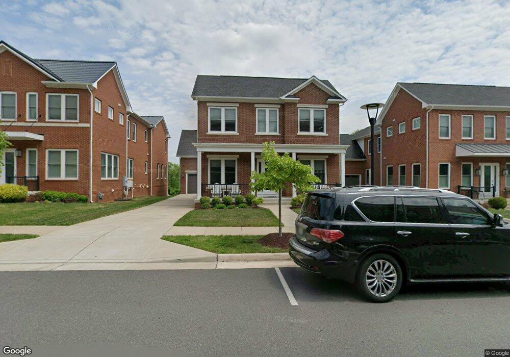 9107 Power House Rd, Lorton, VA 22079 - photo 1