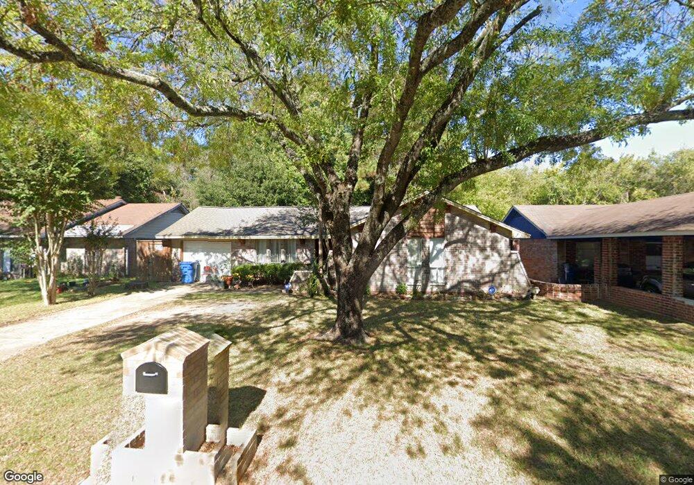 2138 Mosher Ln, Houston, TX 77088 - photo 1