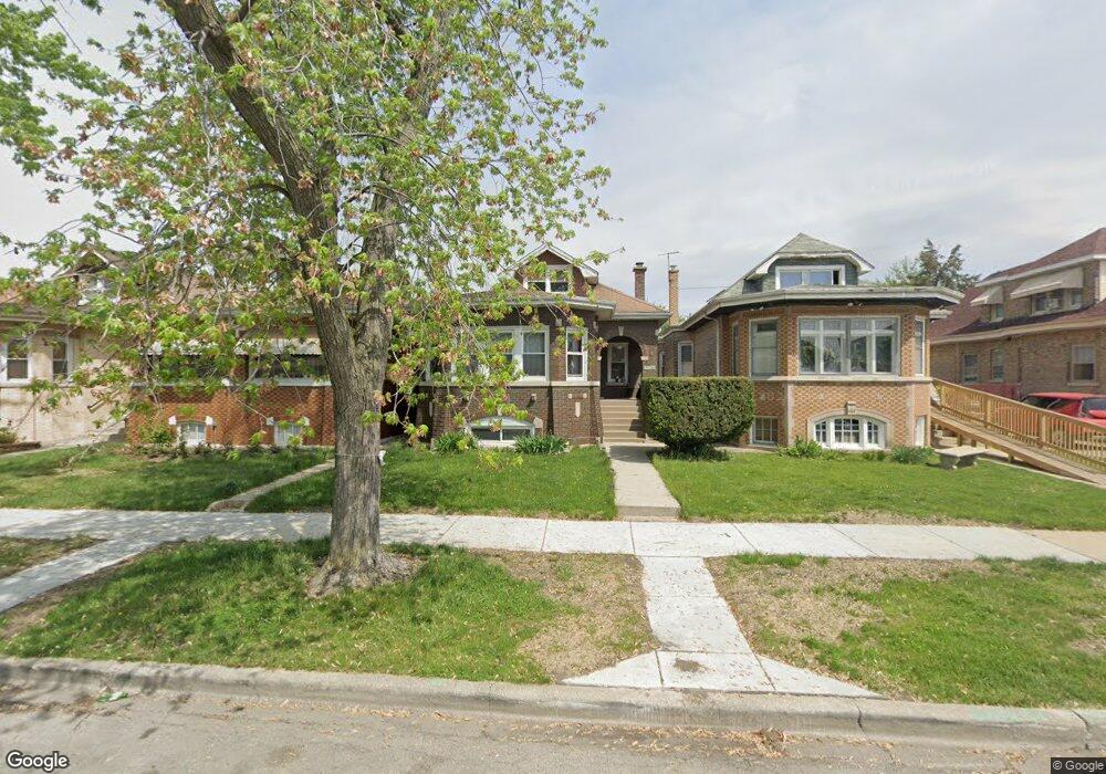 5236 W George St, Chicago, IL 60641 - photo 1