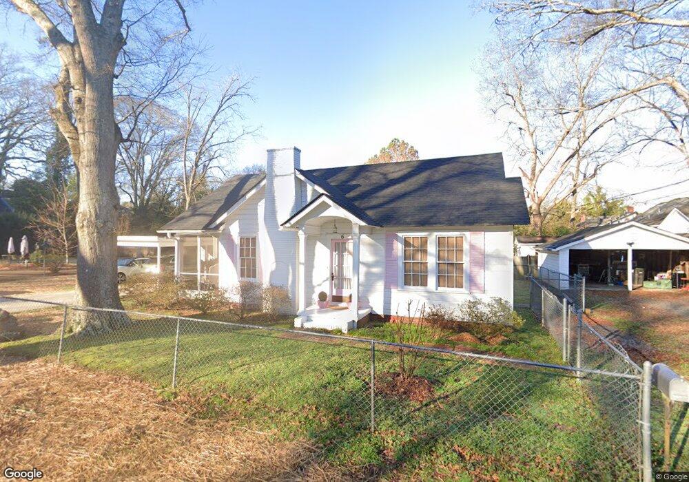 6 Kentucky Ave SE, Rome, GA 30161 - photo 1
