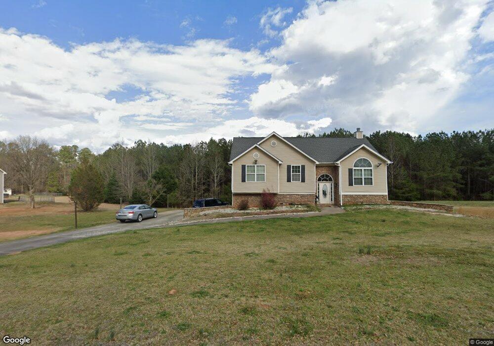 122 Brix Dr, Locust Grove, GA 30248 - photo 1