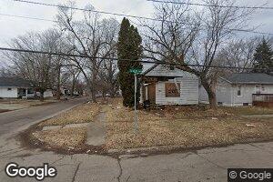 4126 Tuxedo Ave, Flint, MI 48507