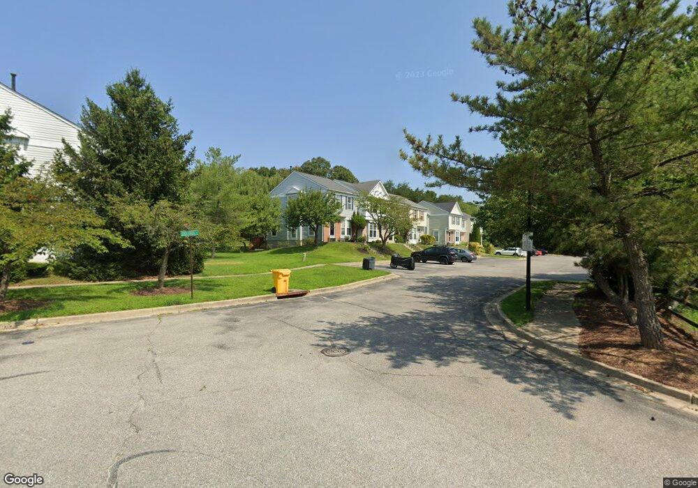 214 Edge Creek Ln unit 77, Odenton, MD 21113 - photo 1