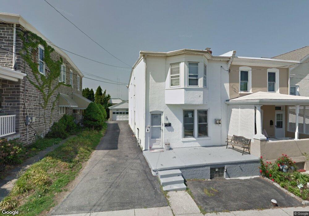 131 Rockland Ave, Bala Cynwyd, PA 19004 - photo 1