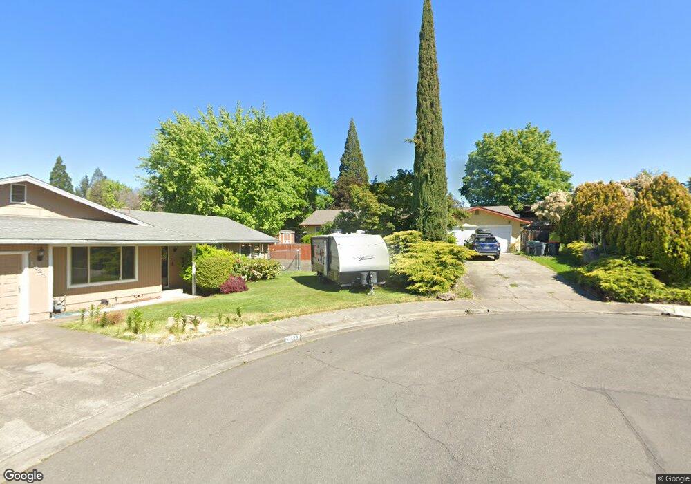 1445 Bonita Cir, Medford, OR 97504 - photo 1