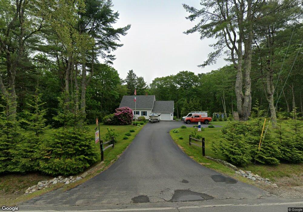 665 State Route 32, Round Pond, ME 04564 - photo 1