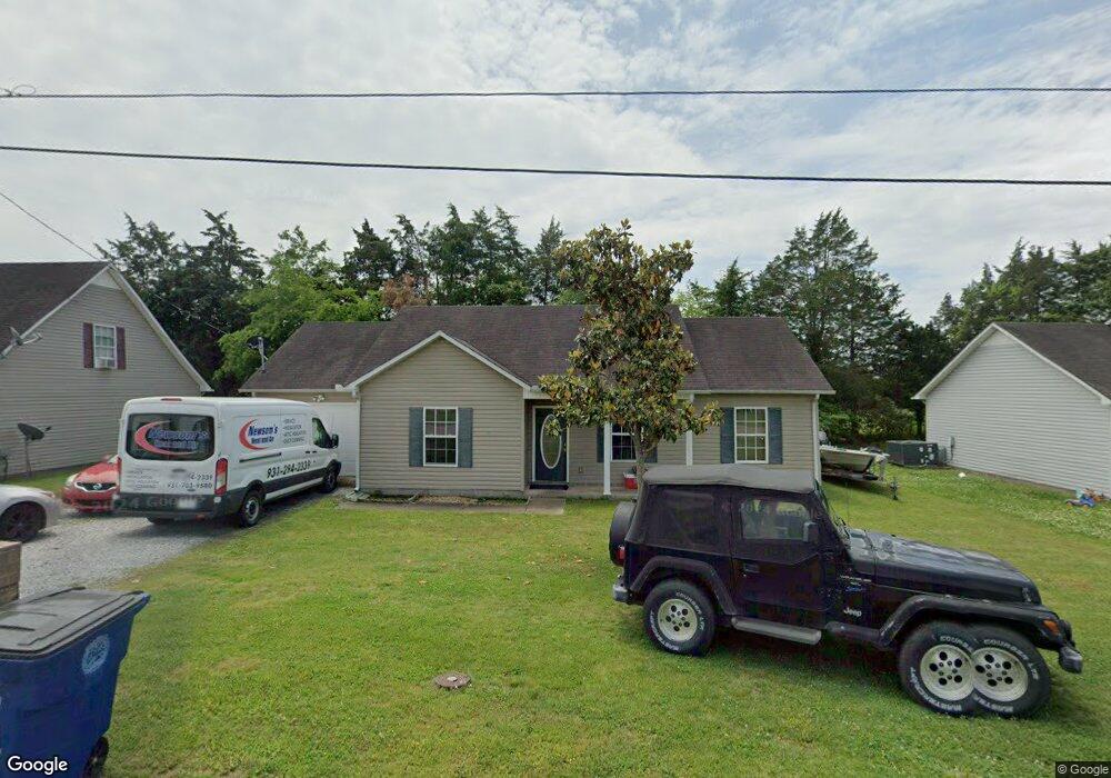 112 Stonefield Cir, Shelbyville, TN 37160 - photo 1