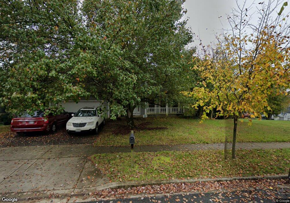 13207 Steeplechase Dr, Bowie, MD 20715 - photo 1