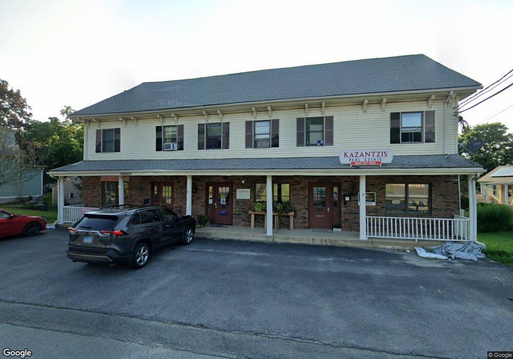 509 Norwich Rd, Plainfield, CT 06374 - photo 1