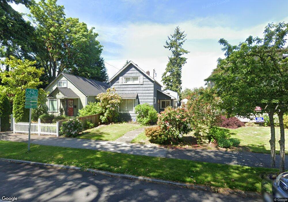 1822 Colby Ave, Everett, WA 98201 - photo 1