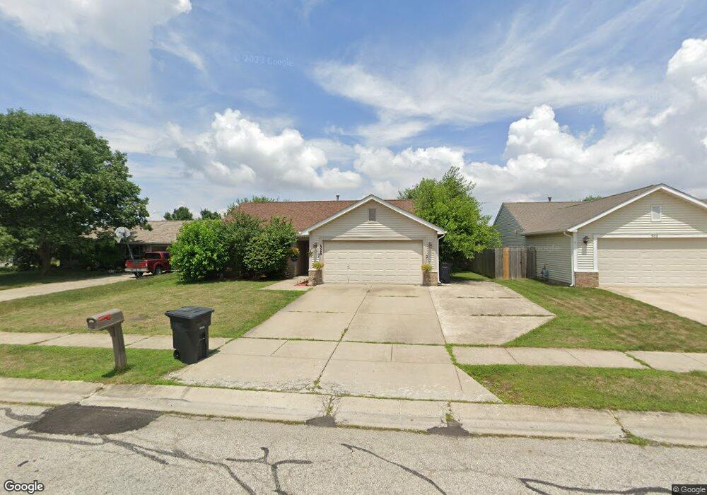 526 Ingram Dr, Lafayette, IN 47909 - photo 1