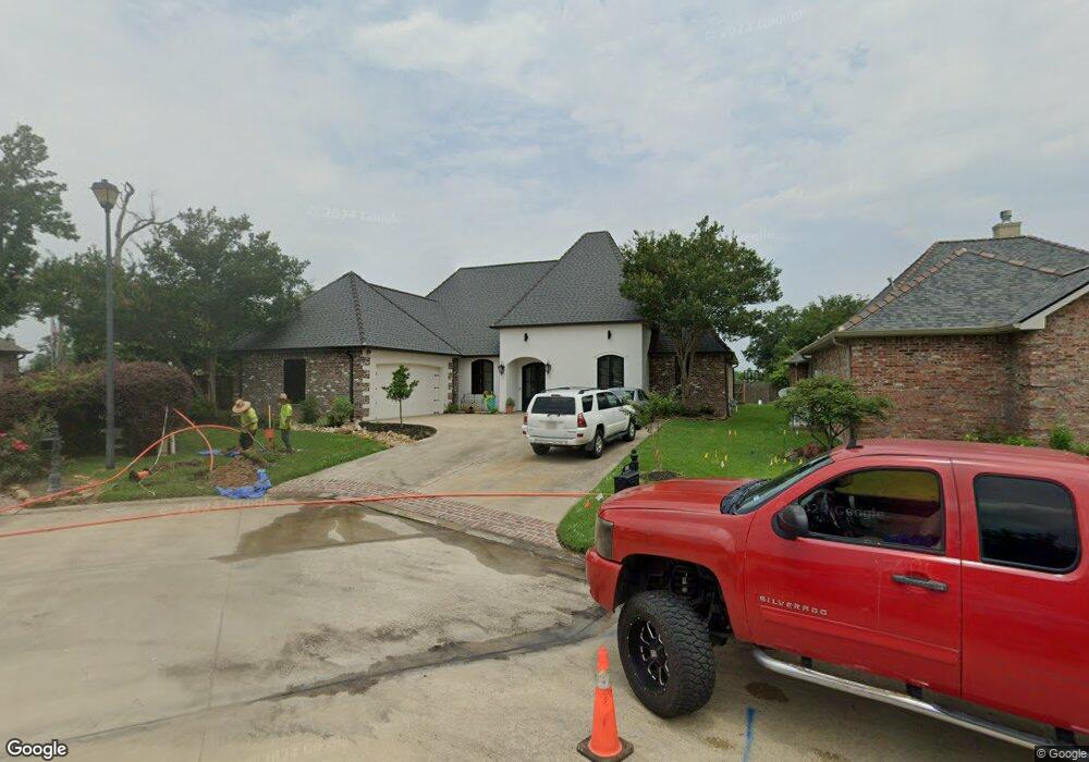 936 Chartres Dr, Lake Charles, LA 70605 - photo 1