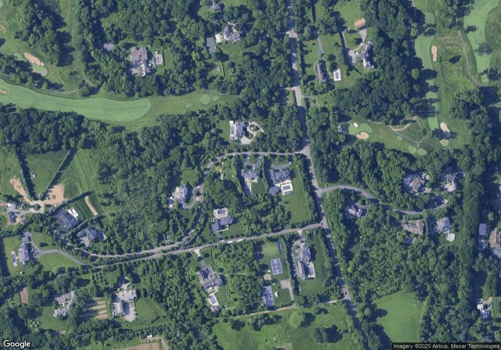 5 Stone Bridge Rd, Purchase, NY 10577 - photo 1