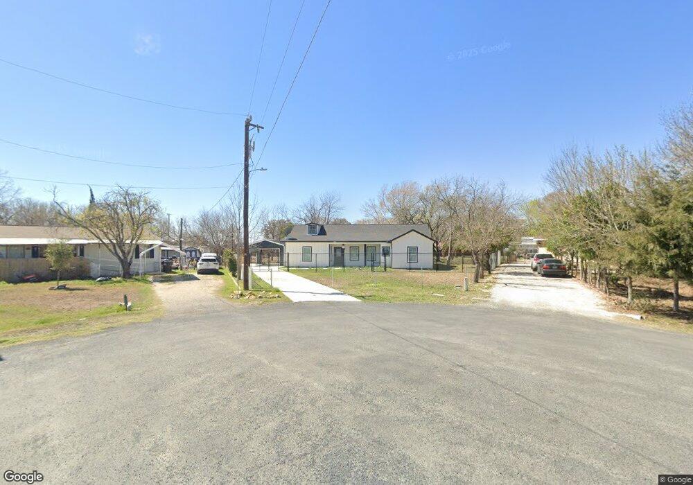 6219 Pioneer Rdg, San Antonio, TX 78245 Recently Sold