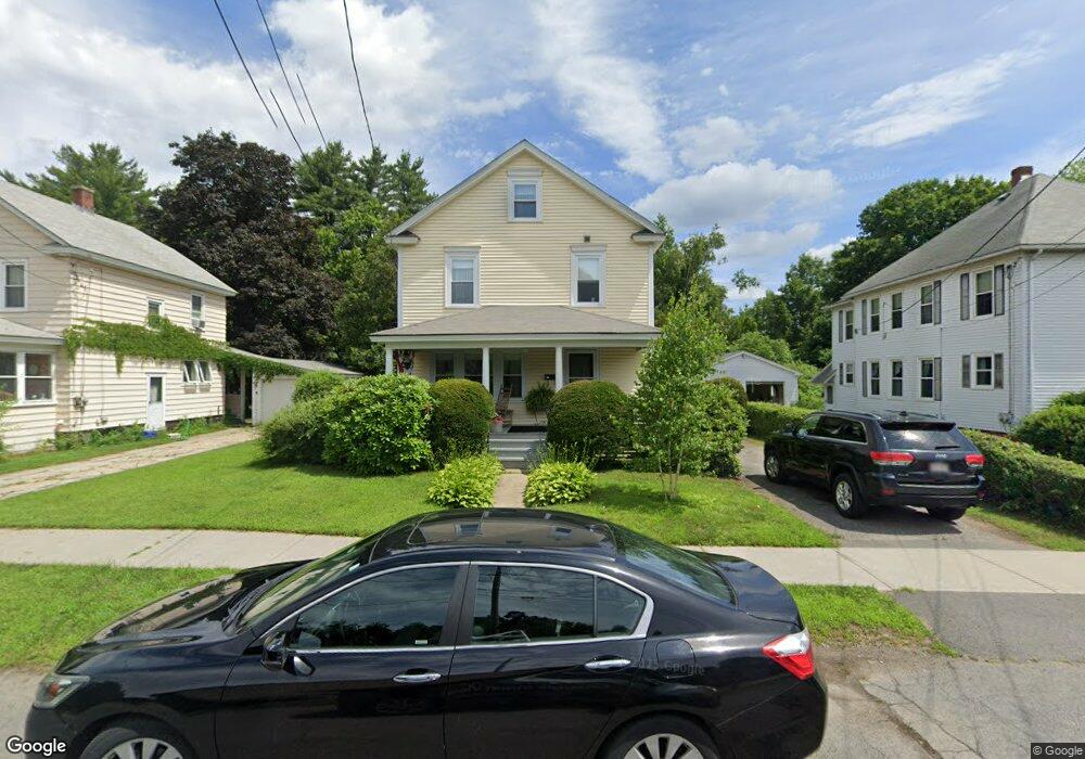 13 Worcester Ave, Turners Falls, MA 01376 - photo 1