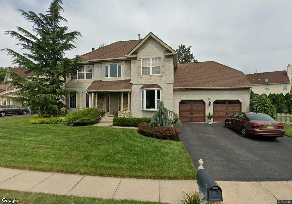 6 Dayna Ct, Howell, NJ 07731 - photo 1