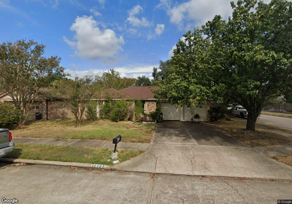16602 Pebbleglen Dr, Houston, TX 77095 - photo 1