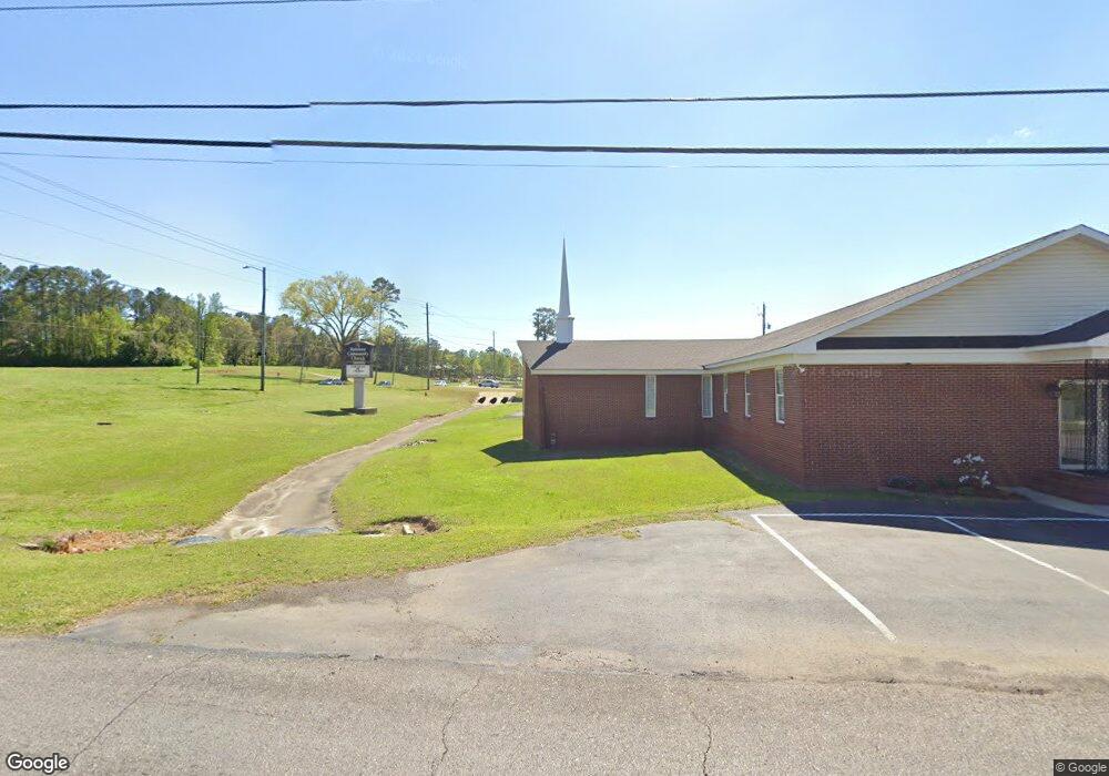 108 Brown Ave, Rainbow City, AL 35906 - photo 1