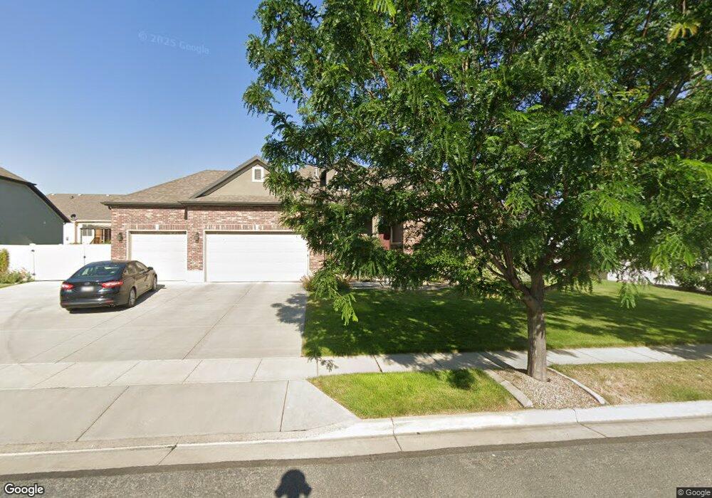 8502 S Crowsnest Dr, West Jordan, UT 84081 - photo 1