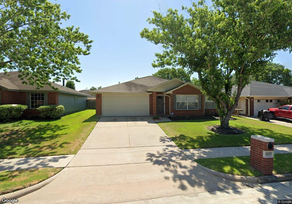 11127 Linden Gate Dr, Houston, TX 77075 - photo 1