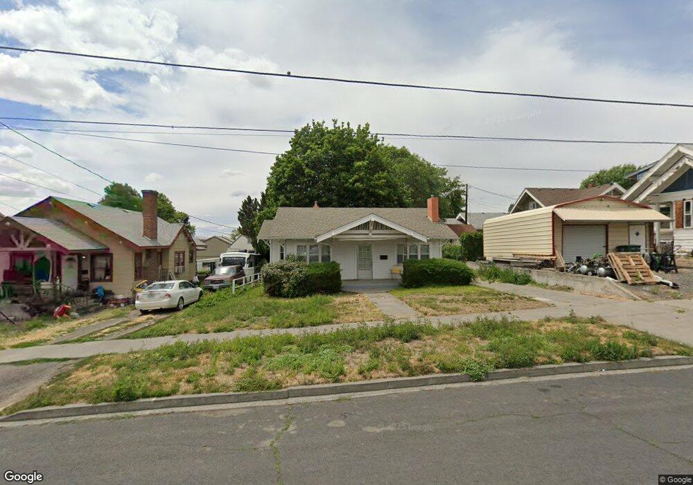 115 NW 11th St, Pendleton, OR 97801 - photo 1